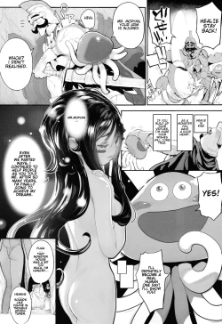 Page 2 of Puruhada Mamono Musume | Slime Monster Girl.
