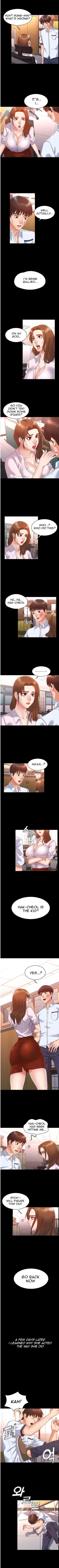 Page 8 of TEACHER PUNISHMENT Ch.1-11