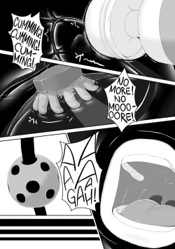 Page 102 of Kuroneko Choco Ice 1-5