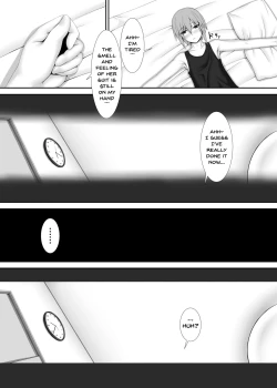 Page 31 of Kuroneko Choco Ice 1-5