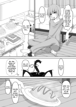 Page 66 of Kuroneko Choco Ice 1-5