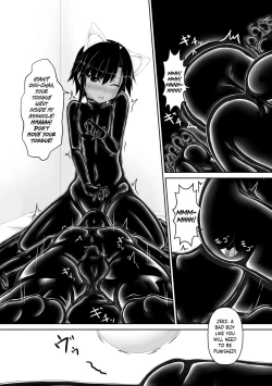 Page 98 of Kuroneko Choco Ice 1-5