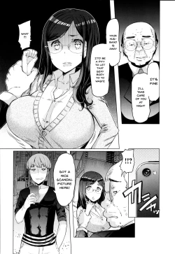 Page 46 of Hitozuma ga Ero Sugite Shigoto ni Naranai! | These Housewives Are Too Lewd I Can't Help It! Ch.1-6