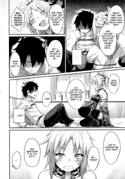 Page 3 of Hangyaku e no Hankou | Rebelling against Rebellion