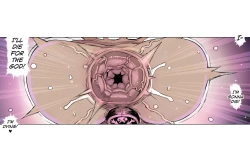 Page 119 of Mamono no Monogatari 0. 1