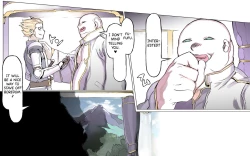 Page 127 of Mamono no Monogatari 0. 1