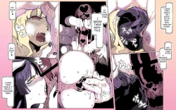 Page 62 of Mamono no Monogatari 0. 1