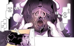 Page 63 of Mamono no Monogatari 0. 1