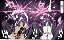 Page 78 of Mamono no Monogatari 0. 1