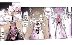 Page 91 of Mamono no Monogatari 0. 1