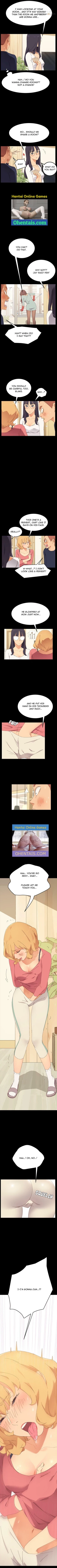 Page 5 of PERFECT ROOMMATES Ch. 1