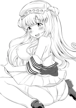 Page 2 of Double Tasting