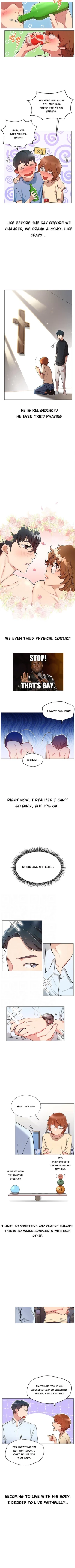 Page 24 of LIVE WITH : DO YOU WANT TO DO IT Ch. 1-4