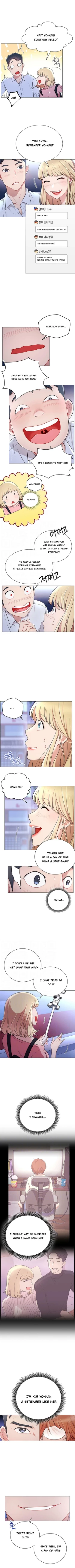 Page 31 of LIVE WITH : DO YOU WANT TO DO IT Ch. 1-4