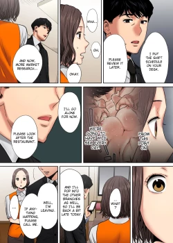 Page 170 of "Otto no Buka ni Ikasarechau..." Aragaezu Kanjite Shimau Furinzuma | "My Husband's Subordinate is Going to Make Me Cum..." An Adulterous Wife Who Can't Resist the Pleasure Chapter 1-9