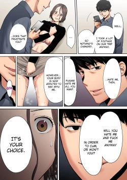 Page 266 of "Otto no Buka ni Ikasarechau..." Aragaezu Kanjite Shimau Furinzuma | "My Husband's Subordinate is Going to Make Me Cum..." An Adulterous Wife Who Can't Resist the Pleasure Chapter 1-9