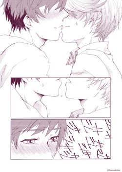 Page 3 of Shisyunki Danshi no Rennai Jijou