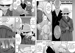 Page 27 of Kachou Seidorei Choukyou II