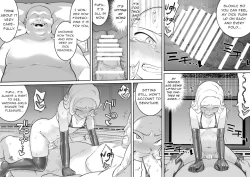 Page 37 of Kachou Seidorei Choukyou II