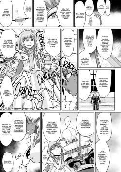 Page 14 of Fuck&Slash! Youki no Yakata | Fuck and Slash! Little Demon's House