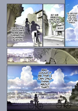 Page 20 of Futari no Aishou| The Affinity Between Us