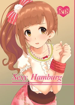 Page 1 of Sexy Hamburg