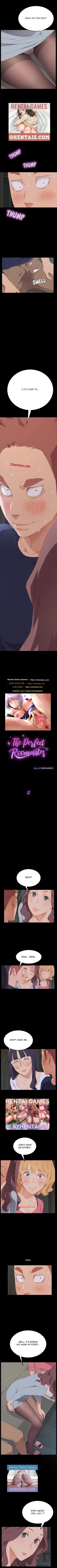 Page 2 of PERFECT ROOMMATES Ch. 2