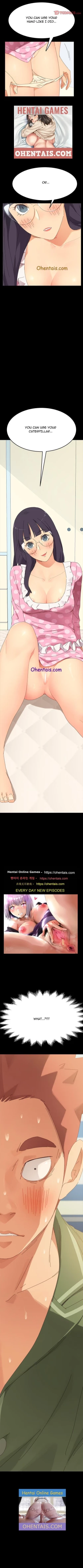 Page 11 of PERFECT ROOMMATES Ch. 3