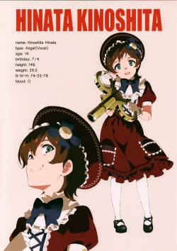 Page 8 of LIP SERVICE 4