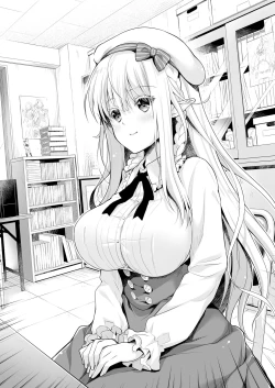 Page 63 of OtaCir no Elf Hime - ELF PRINCESS OF OTAKU CLUB