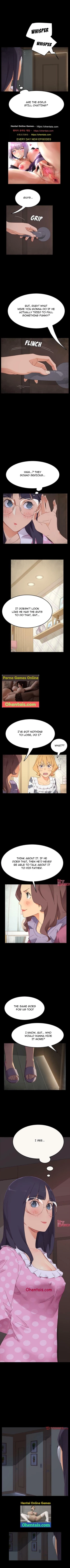 Page 3 of PERFECT ROOMMATES Ch. 4