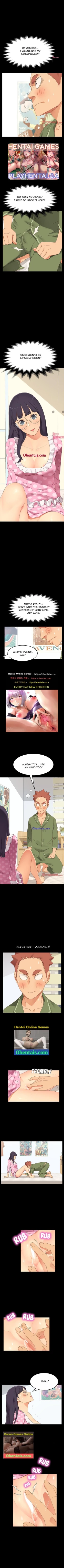 Page 5 of PERFECT ROOMMATES Ch. 4