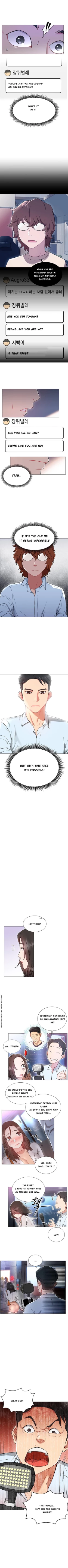 Page 27 of LIVE WITH : DO YOU WANT TO DO IT Ch. 1-6