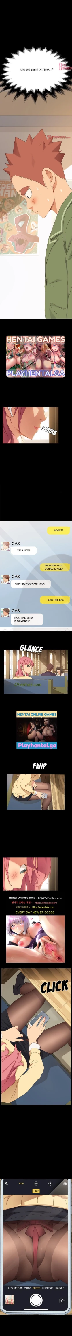 Page 7 of PERFECT ROOMMATES Ch. 5