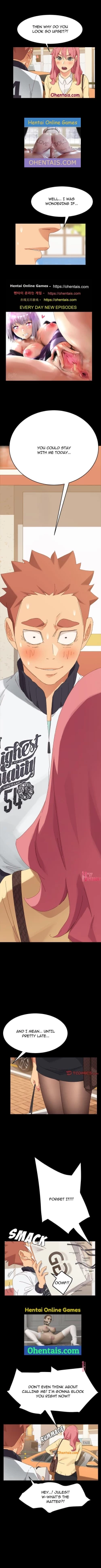 Page 12 of PERFECT ROOMMATES Ch. 6