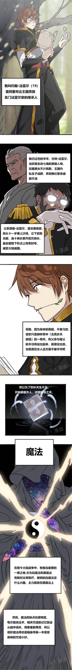 Page 3 of 阿里布达年代记 1-11