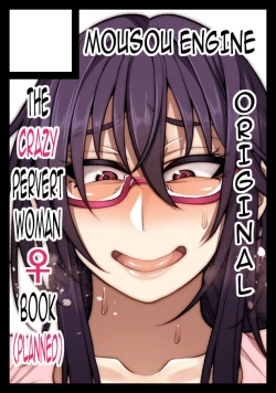 Page 280 of Nekura Megane ♀ | The Creepy Glasses Girl