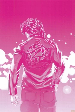 Page 204 of Kimi no Shuuchi ga Kawaikute