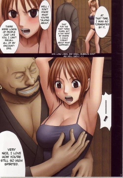 Page 6 of Nami Sai | The Tragedy of Nami