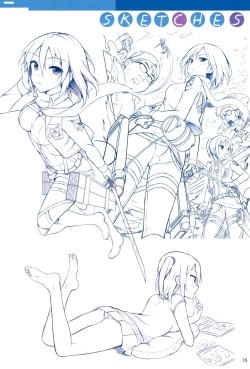 Page 16 of Shironeko