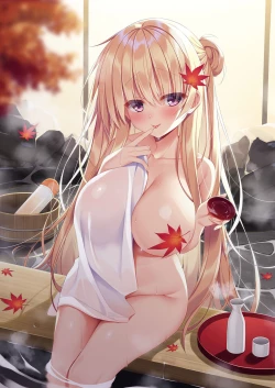 Page 2 of COMIC Reboot Vol. 18