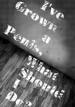 Page 70 of Chinko ga Haetara Dou Suru ka