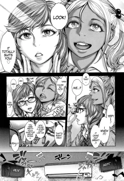 Page 7 of Shiro Gal Ako no Bitch Nyuumon