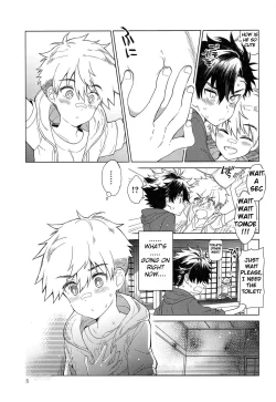 Page 6 of Heart Switch