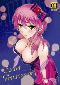 Page 1 of Secret Anniversary