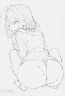 Page 27 of Muzai MoratoRiamu - morato'RIAMU' is not guilty.