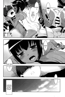 Page 27 of Nozoicha Dame tte Itta yo ne?