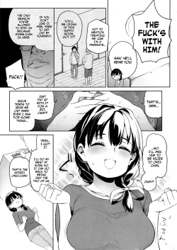 Page 6 of Ore no Imouto ga Oji-san no "Onaho" ni Naru to Iidashita!!