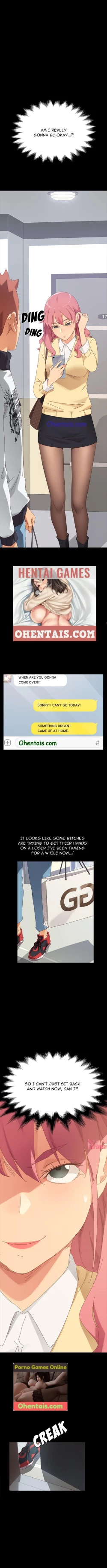 Page 6 of PERFECT ROOMMATES Ch. 7