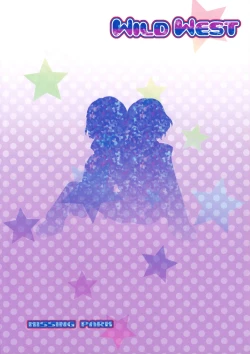 Page 34 of WILD WEST